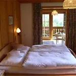 게스트하우스 Waldpension Goschlseben