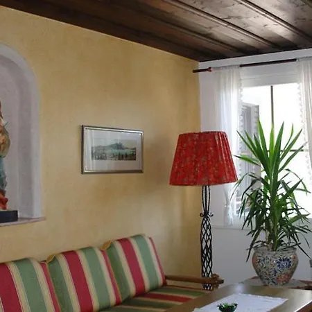 Waldpension Goschlseben 3*