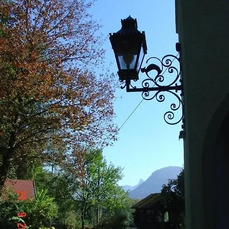 Waldpension Goschlseben Gasthof 3*