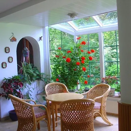 招待所 Waldpension Goschlseben 3*