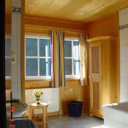 Gasthof Waldpension Goschlseben Grünau im Almtal