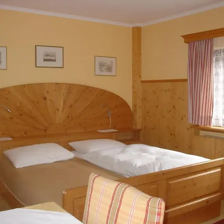 Waldpension Goschlseben Gasthof 3*