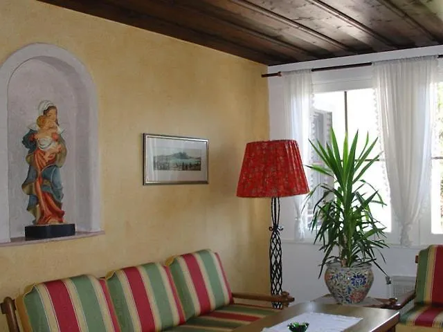 Waldpension Goschlseben 3*