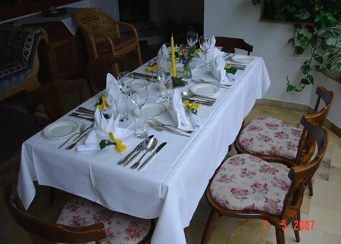 Waldpension Goschlseben Πανσιόν Grünau im Almtal