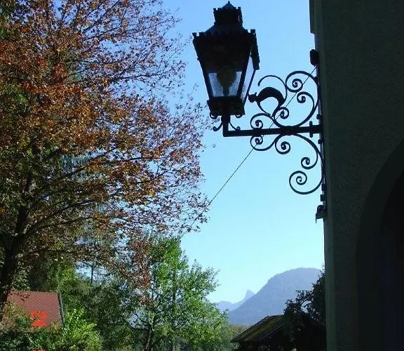 Waldpension Goschlseben Πανσιόν 3*