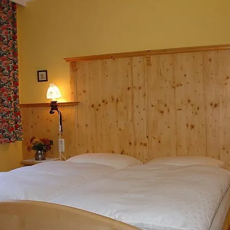 Waldpension Goschlseben