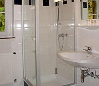 Waldpension Goschlseben Penzion