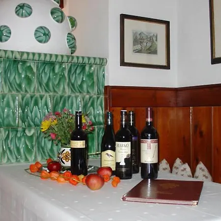 Waldpension Goschlseben Penzion 3*