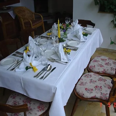 Waldpension Goschlseben Penzion Grünau im Almtal