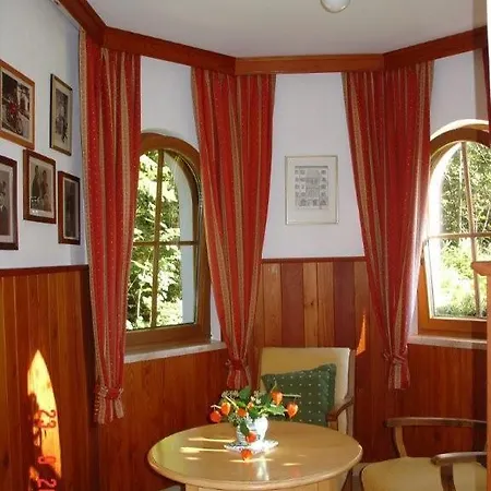 Waldpension Goschlseben Penzion Grünau im Almtal