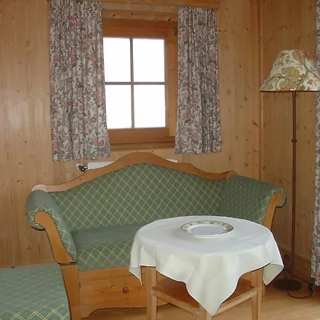 Penzion Waldpension Goschlseben 3*