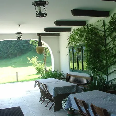 Waldpension Goschlseben