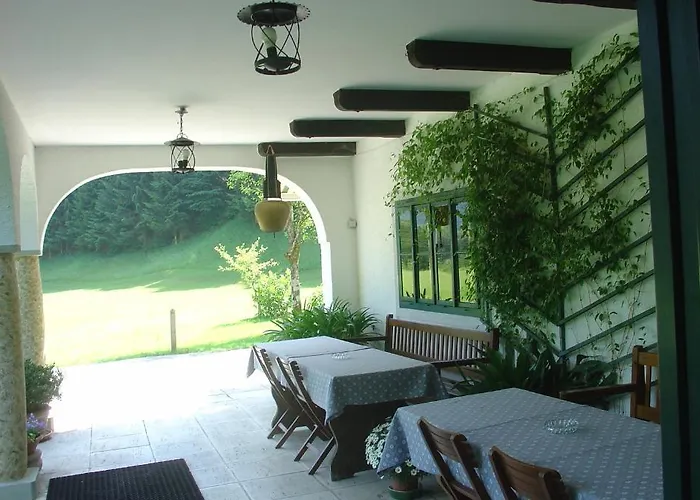 Waldpension Goschlseben